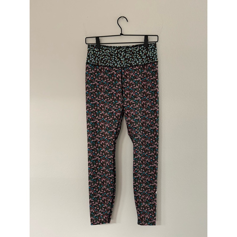 Nike Floral Legging M